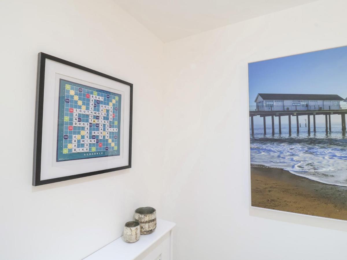 The Gallivant Southwold Exteriör bild
